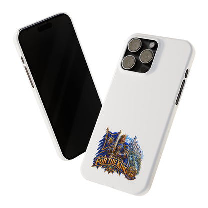 Slim Phone Cases