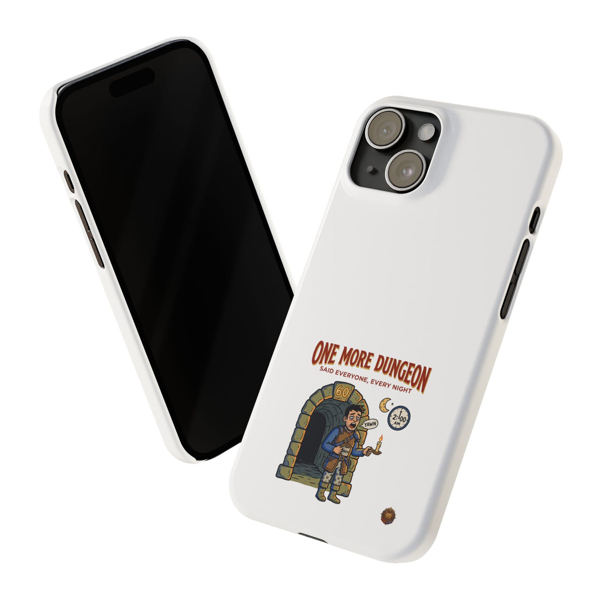 Slim Phone Cases