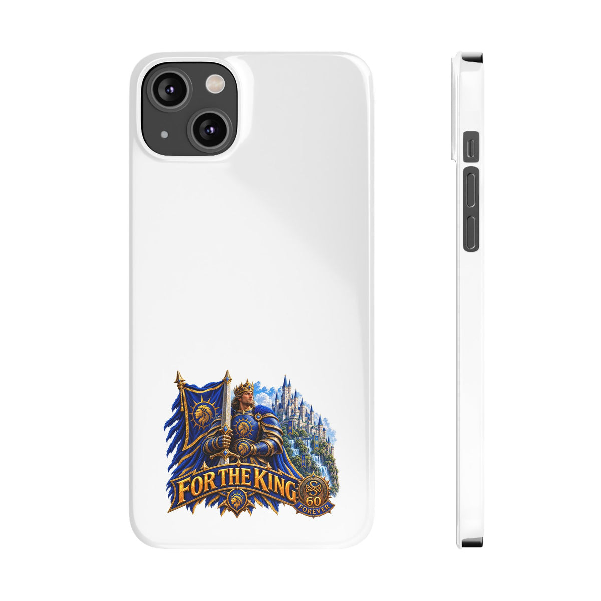 Slim Phone Cases