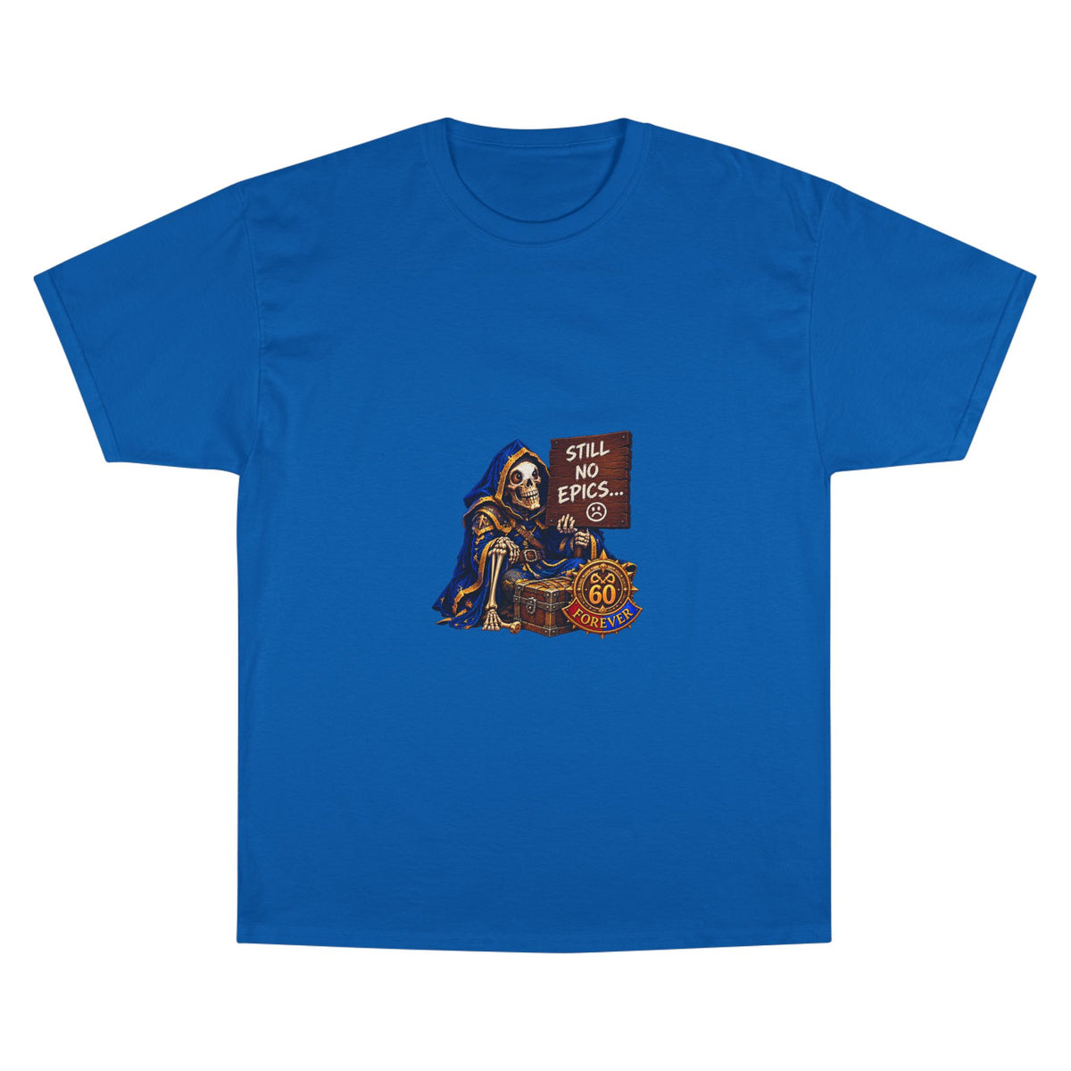 Champion T-Shirt