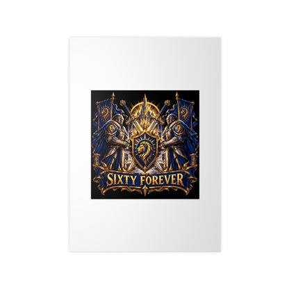 Photopaper Posters