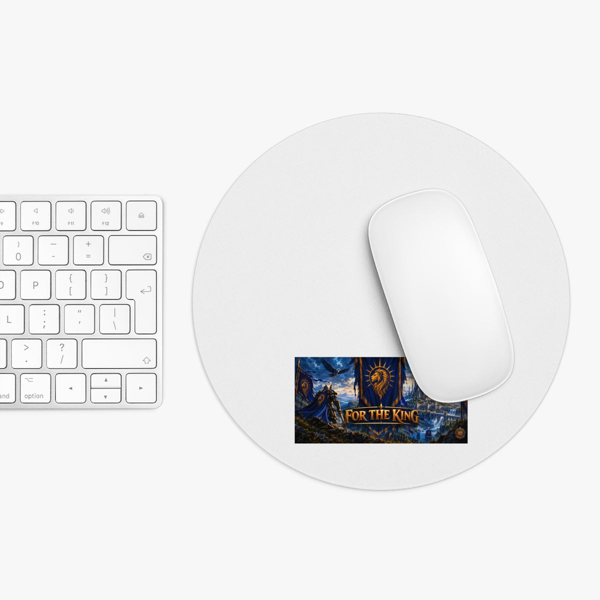 Mouse Pad