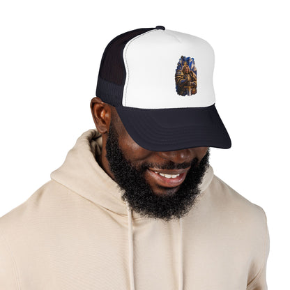 Foam Trucker Hat