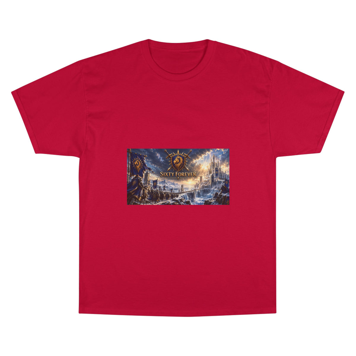 Champion T-Shirt