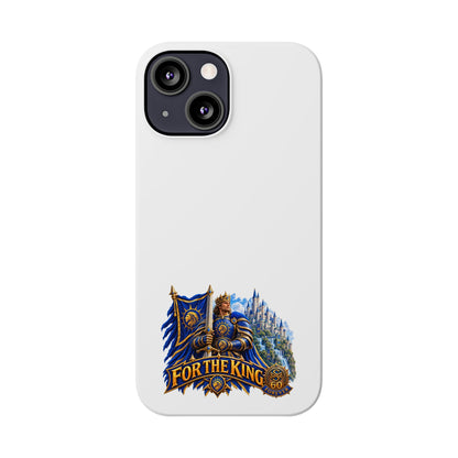 Slim Phone Cases