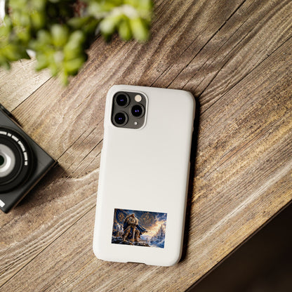 Slim Phone Cases