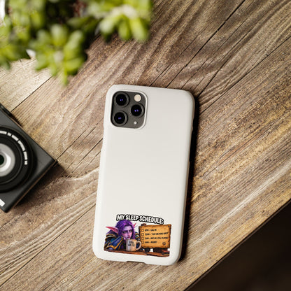 Slim Phone Cases