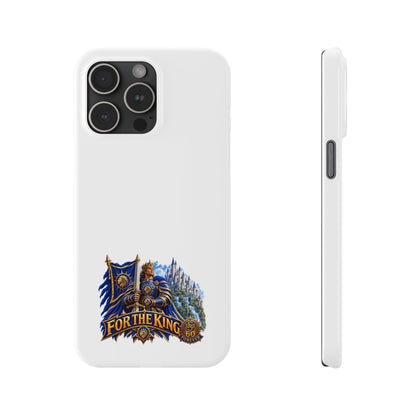 Slim Phone Cases