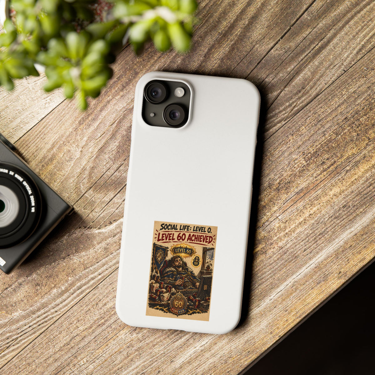 Slim Phone Cases