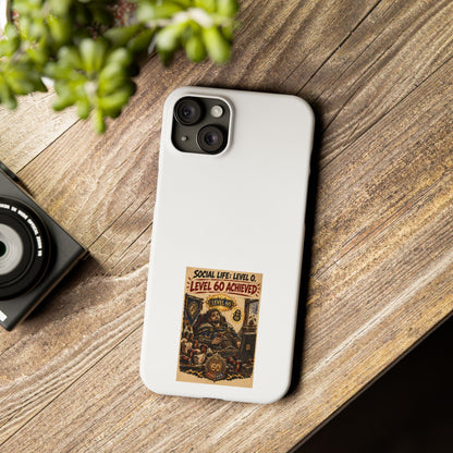 Slim Phone Cases