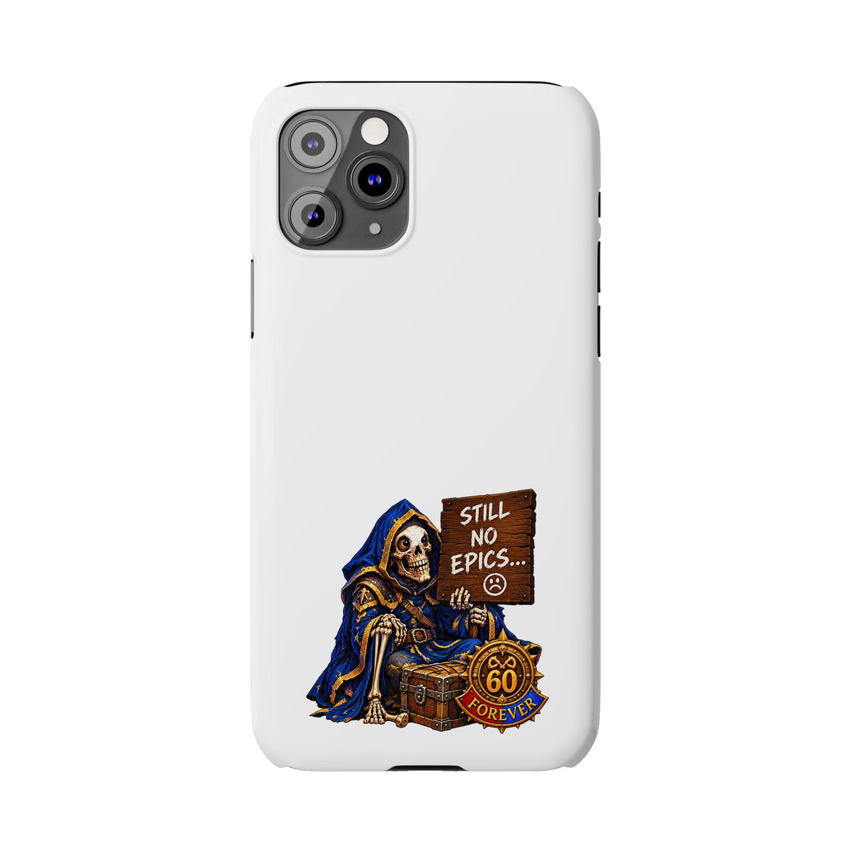 Slim Phone Cases