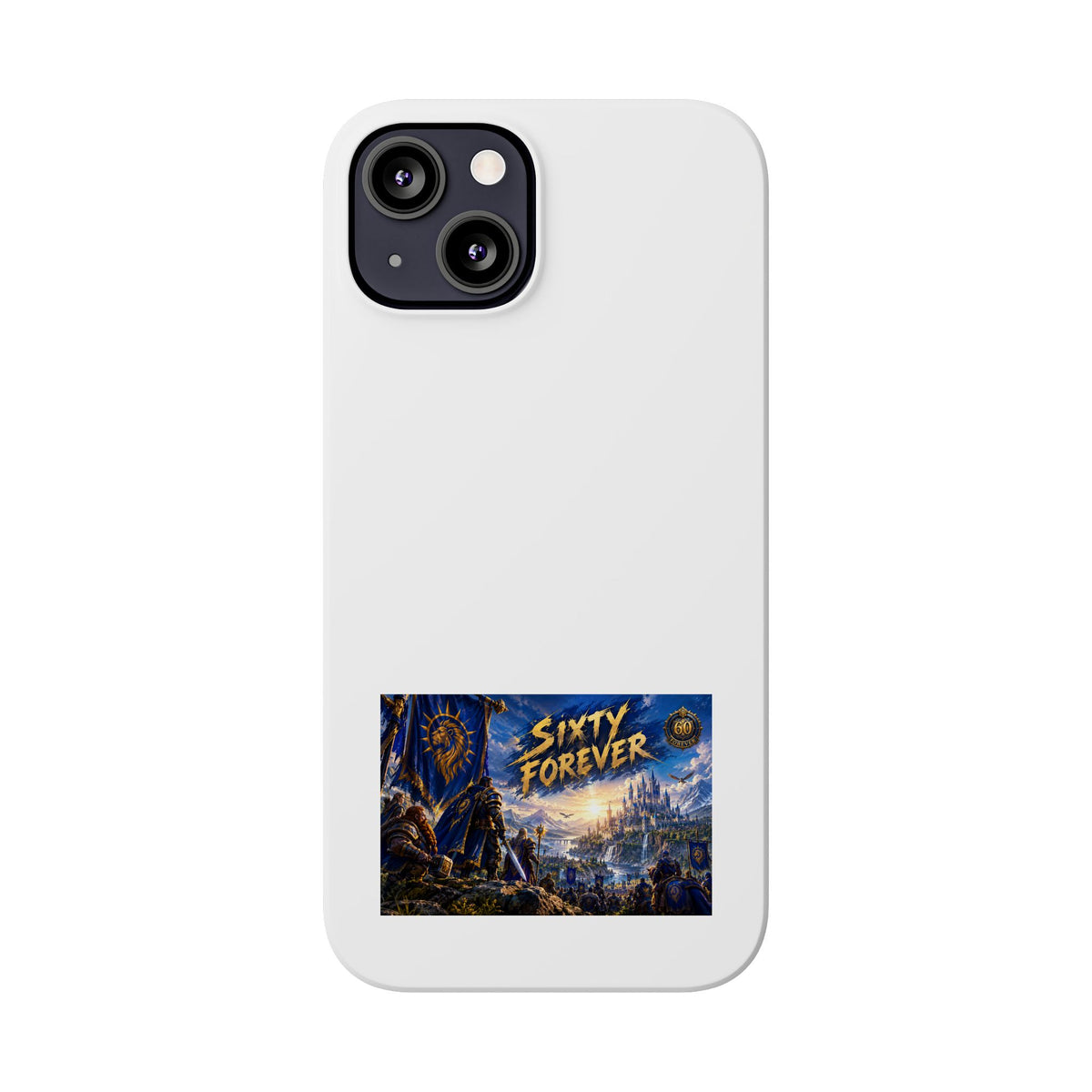 Slim Phone Cases