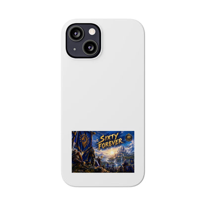 Slim Phone Cases