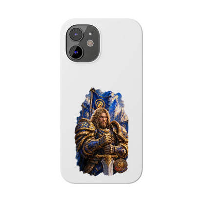 Slim Phone Cases