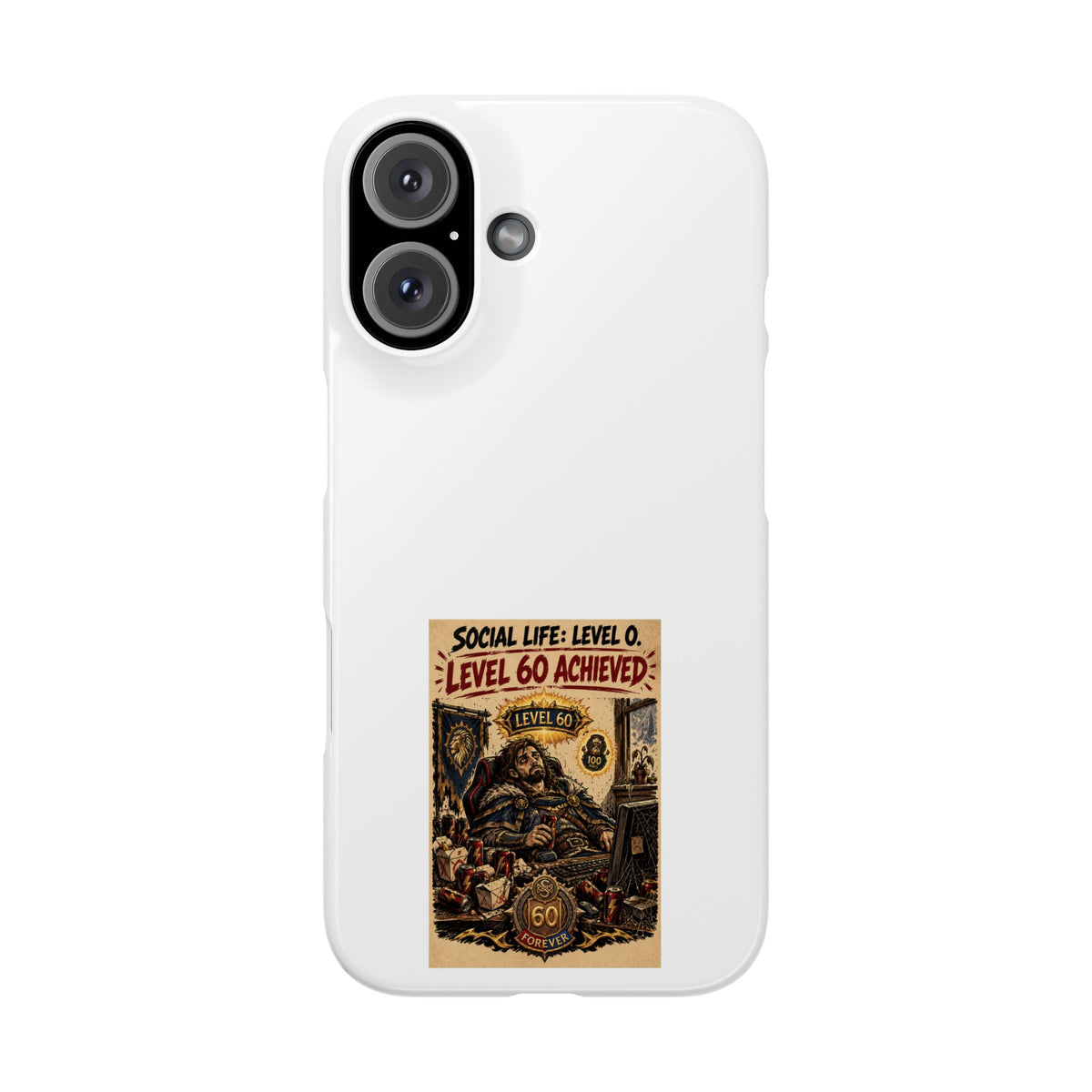 Slim Phone Cases