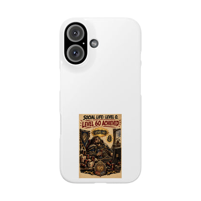 Slim Phone Cases