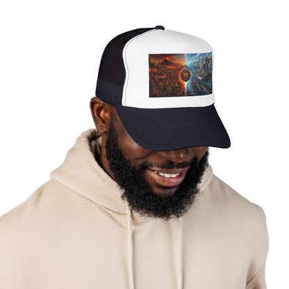 Foam Trucker Hat