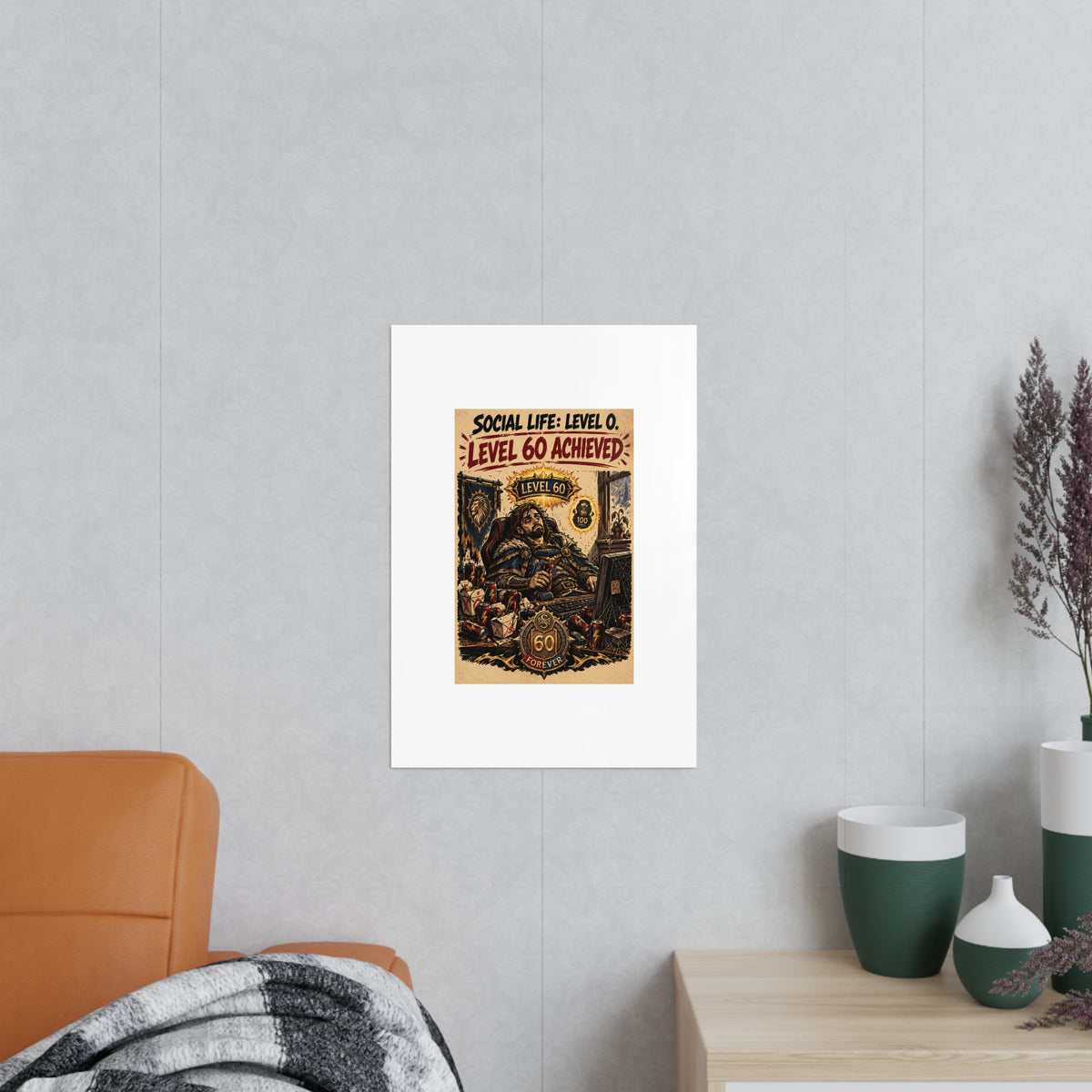 Photopaper Posters