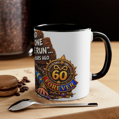 Accent Mugs