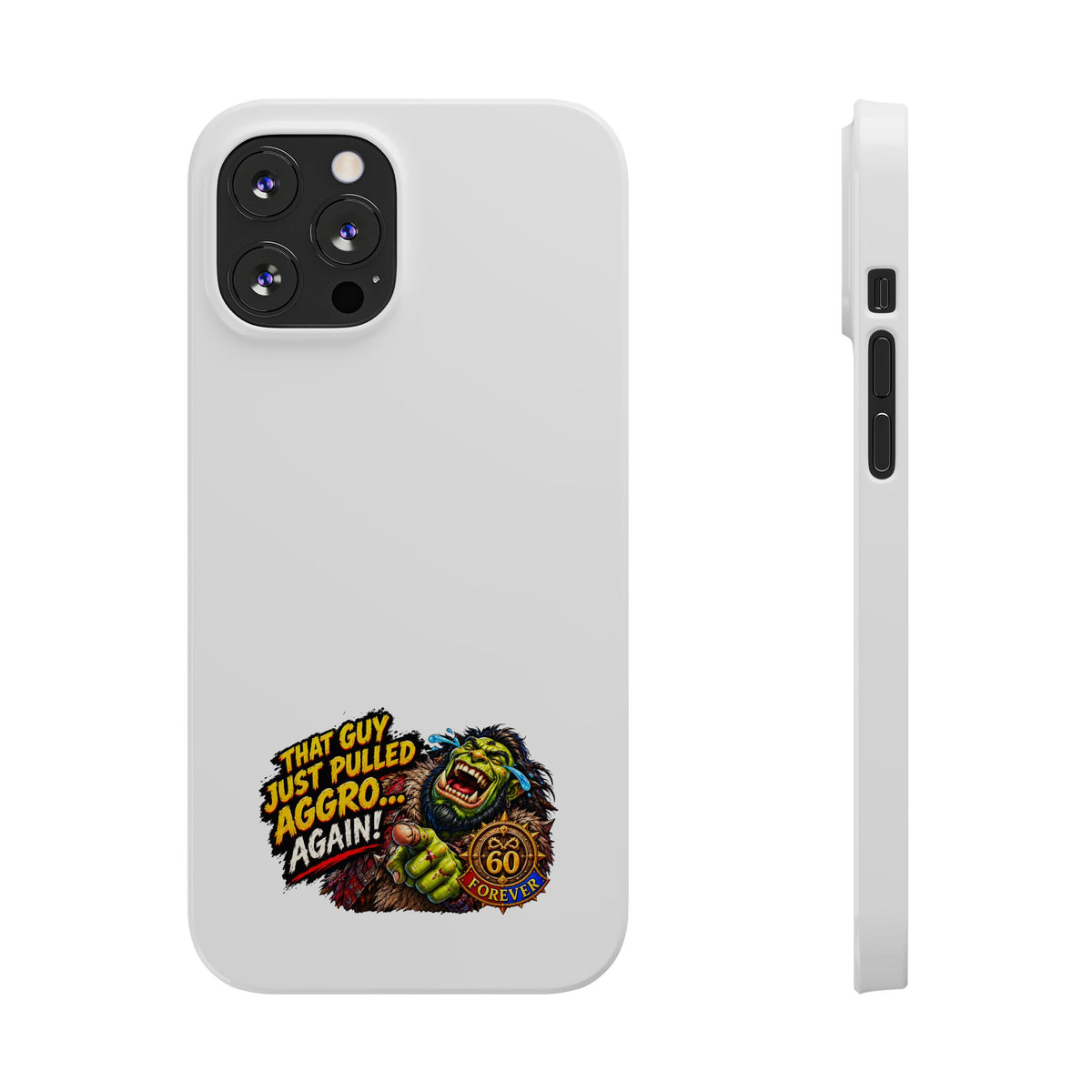 Slim Phone Cases