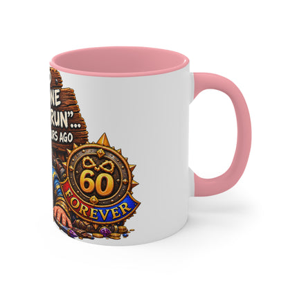 Accent Mugs