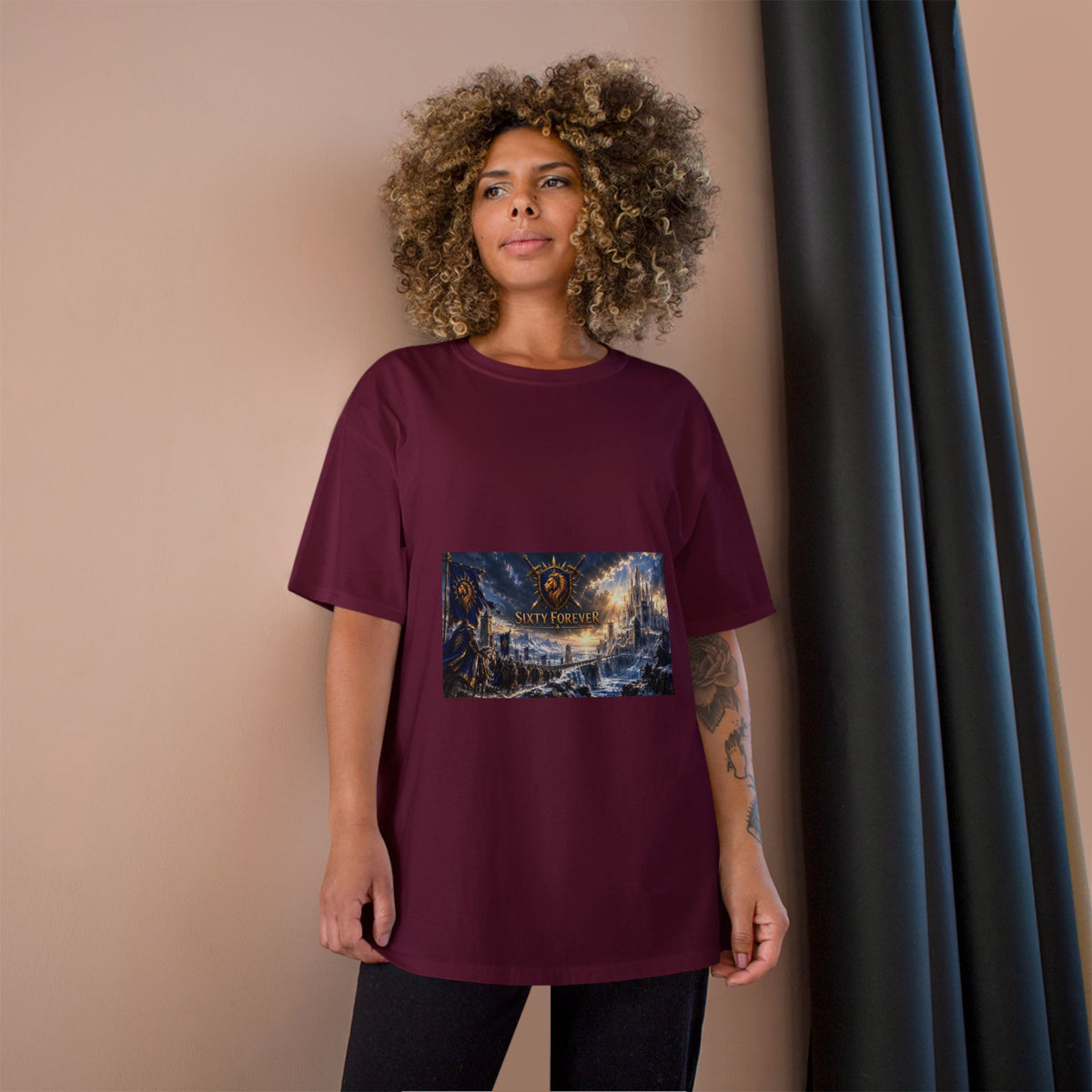 Champion T-Shirt