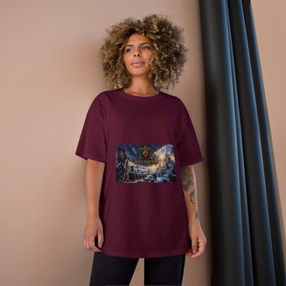 Champion T-Shirt