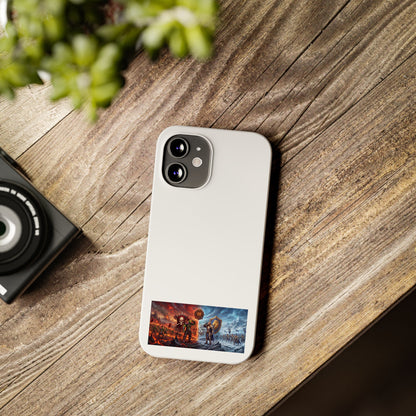 Slim Phone Cases