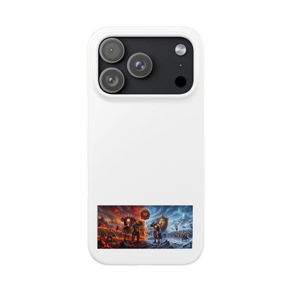 Slim Phone Cases