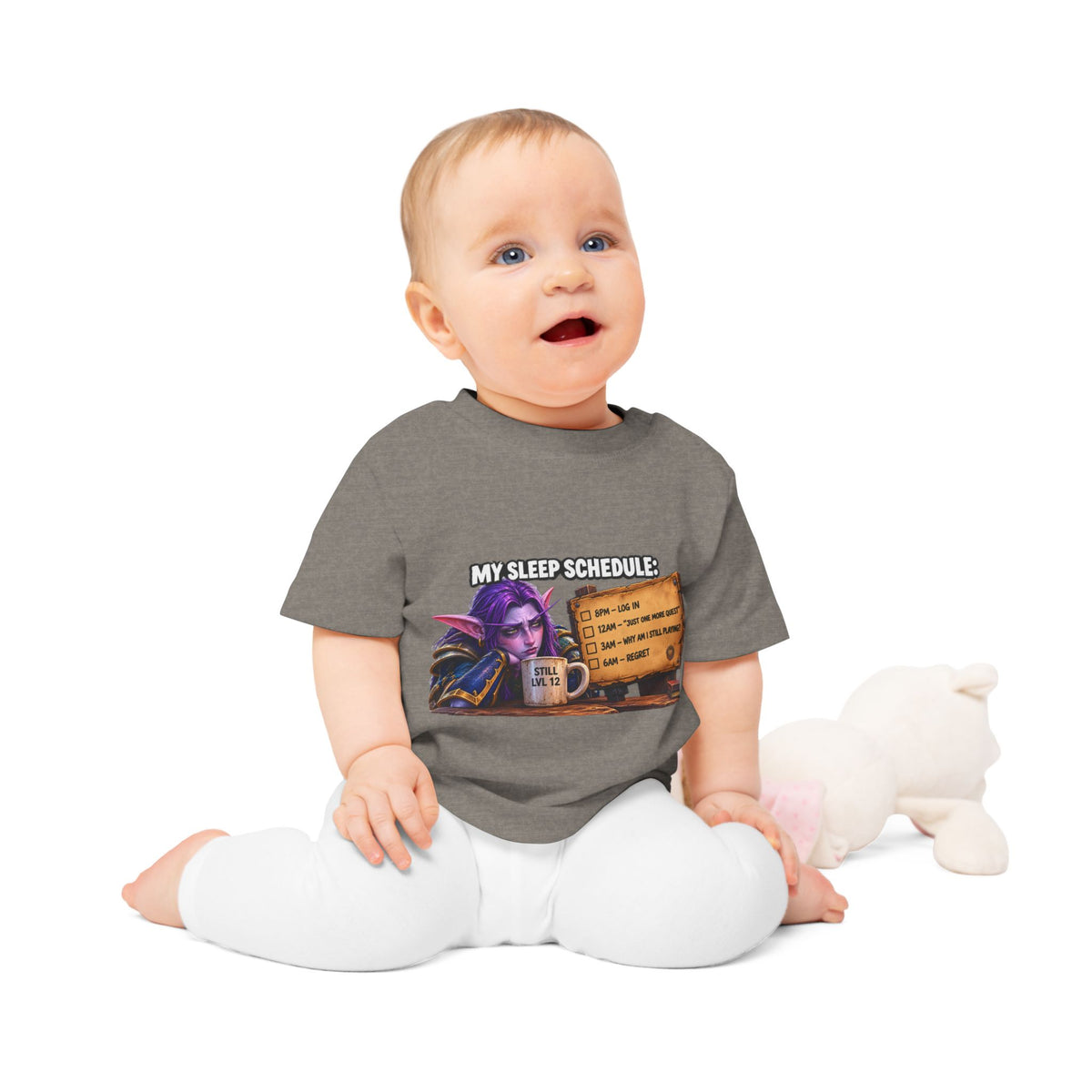 Baby T-Shirt