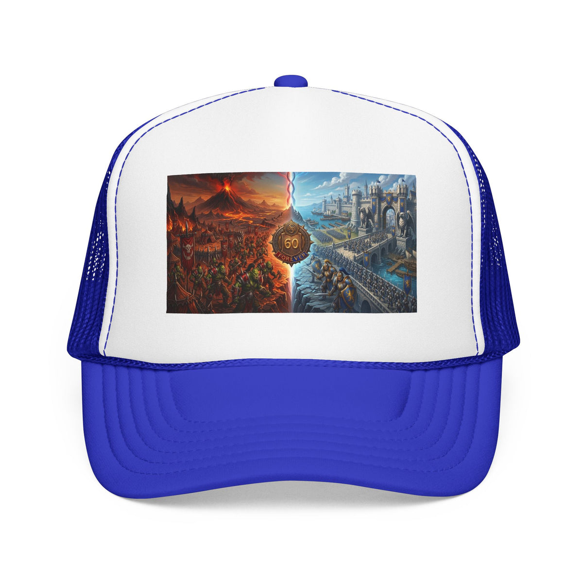 Foam Trucker Hat