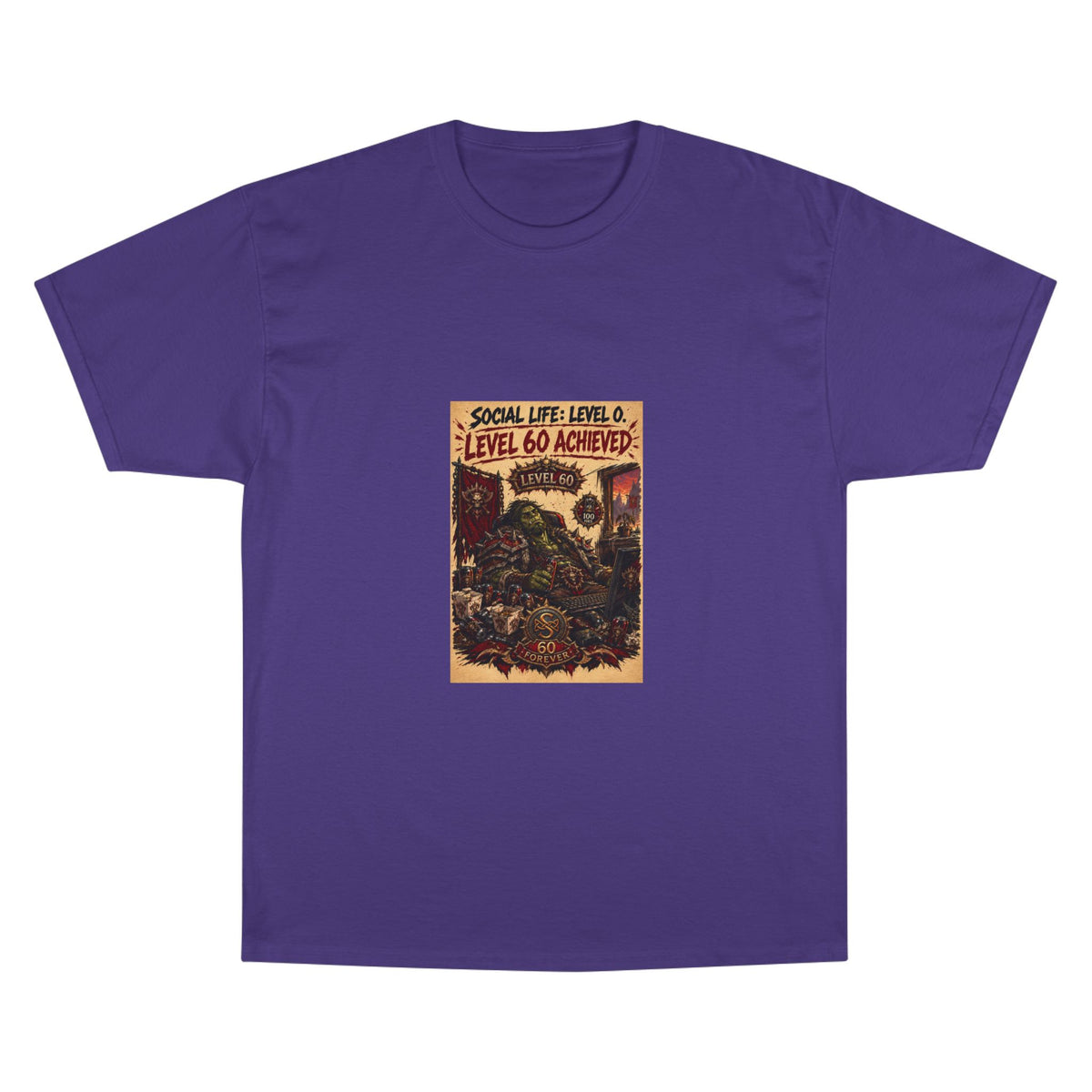 Champion T-Shirt