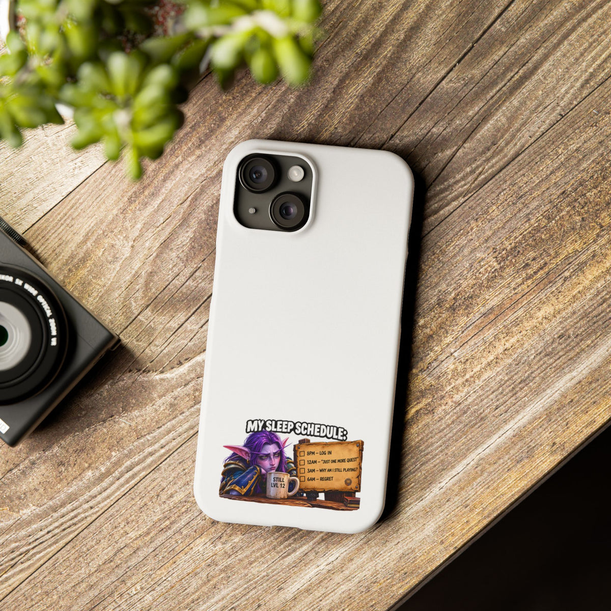 Slim Phone Cases