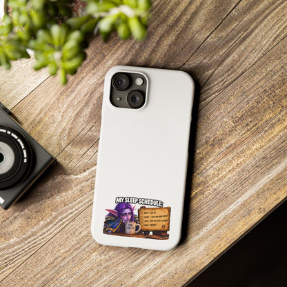 Slim Phone Cases
