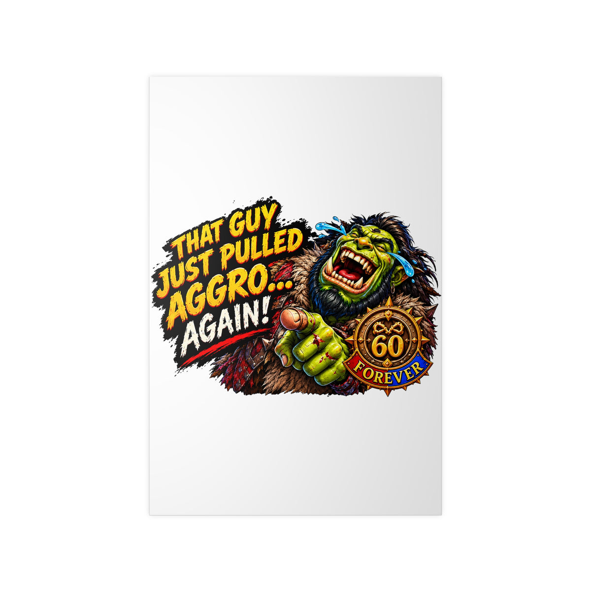 Photopaper Posters