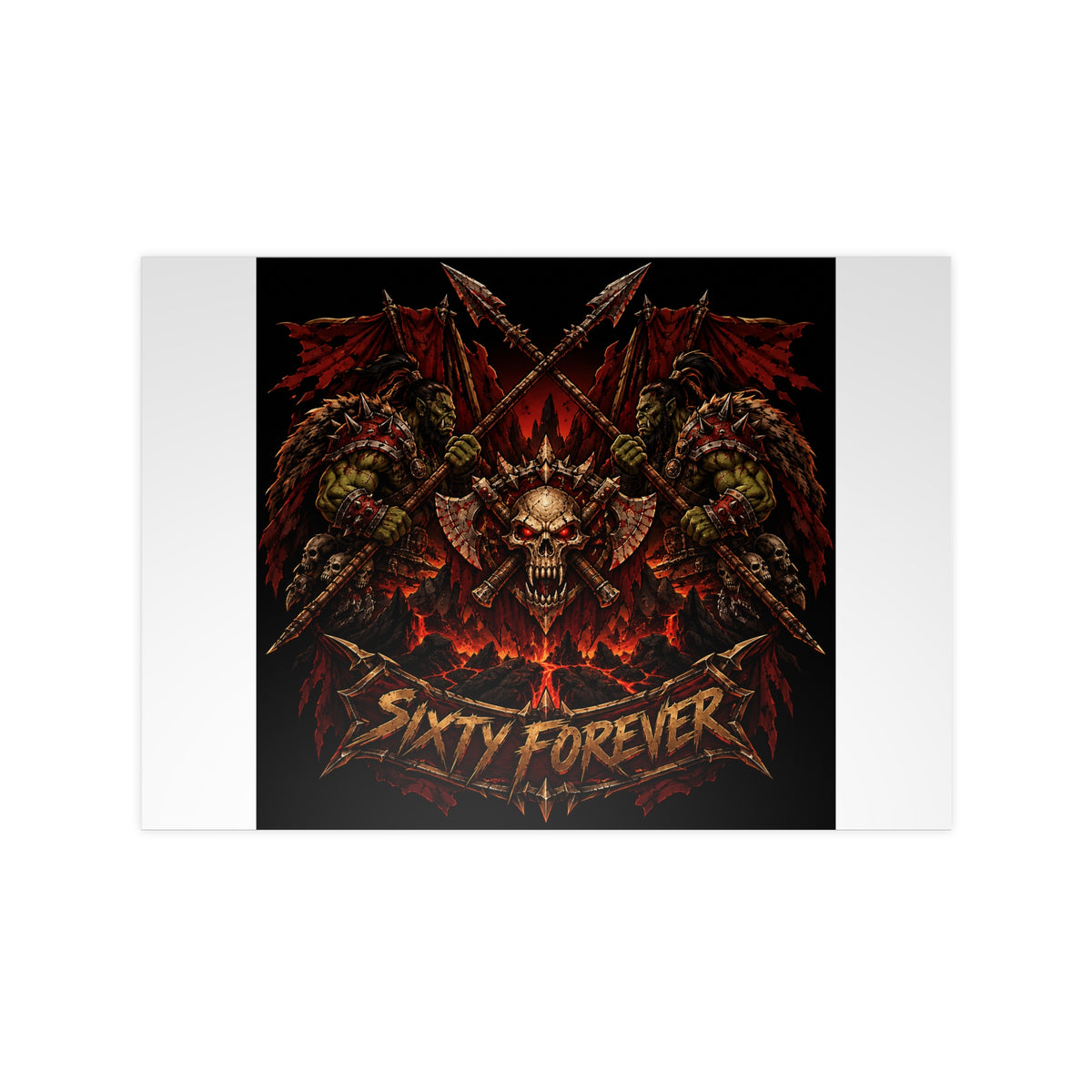 Photopaper Posters