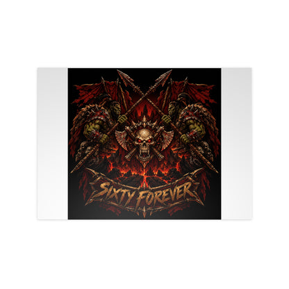Photopaper Posters
