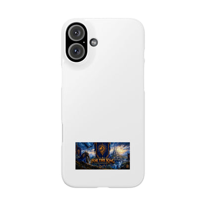 Slim Phone Cases