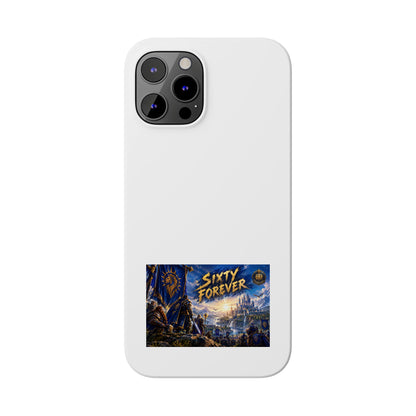Slim Phone Cases