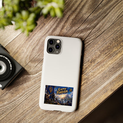 Slim Phone Cases