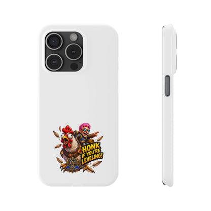 Slim Phone Cases