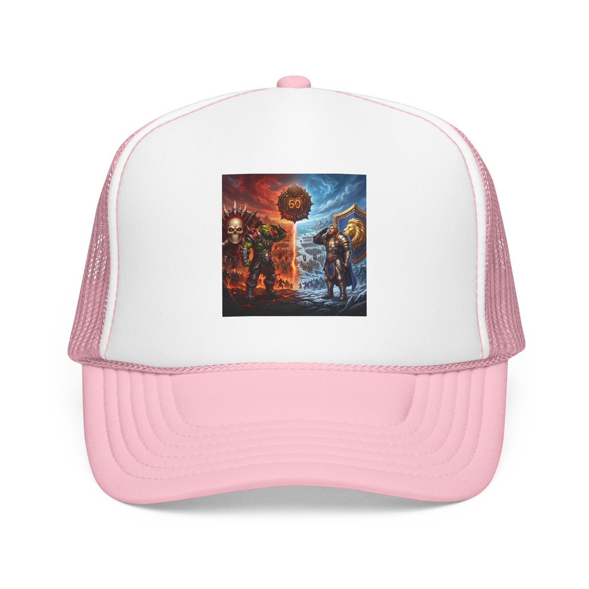 Foam Trucker Hat