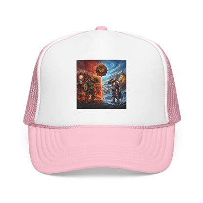 Foam Trucker Hat