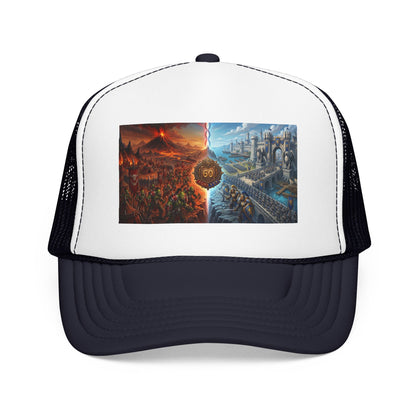 Foam Trucker Hat