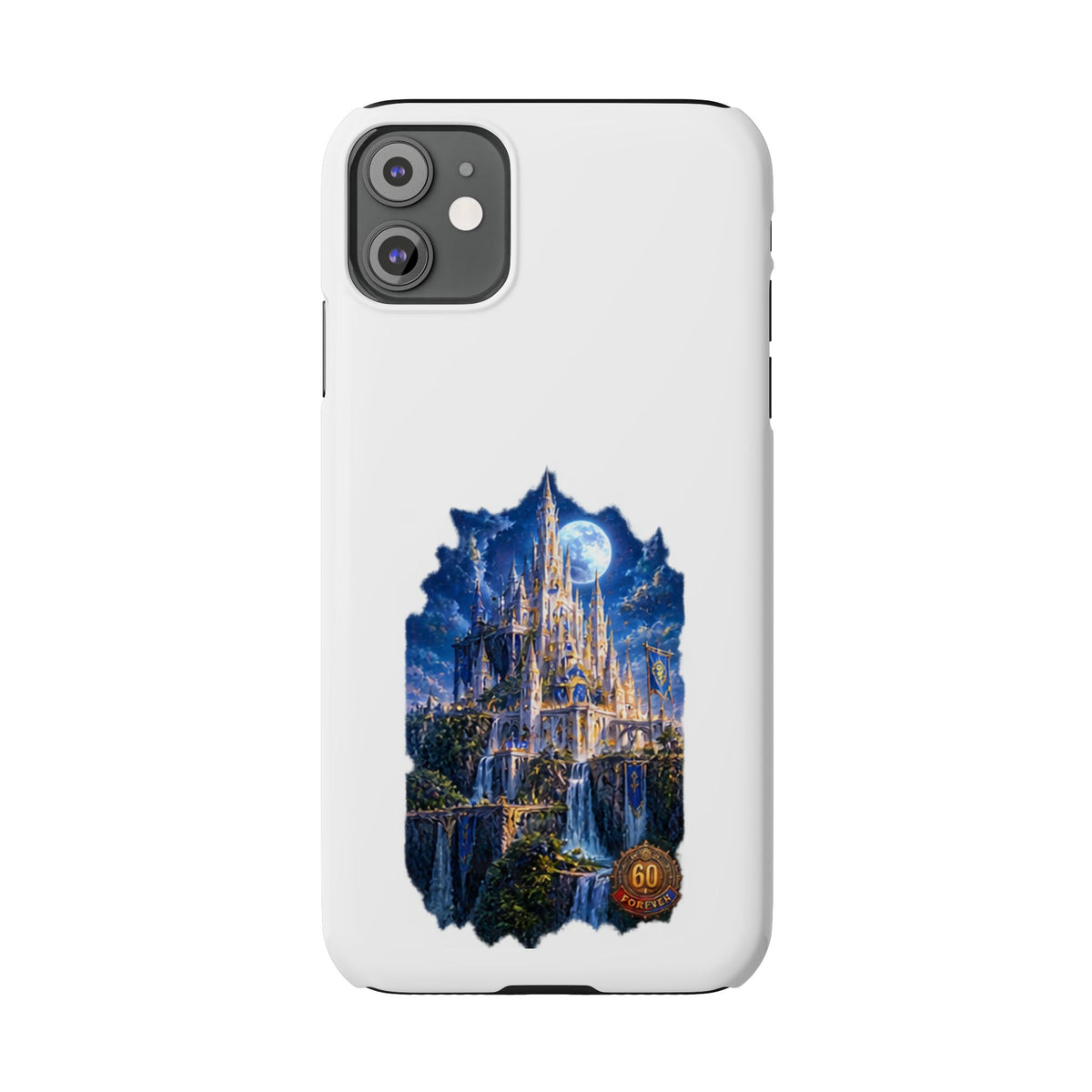 Slim Phone Cases
