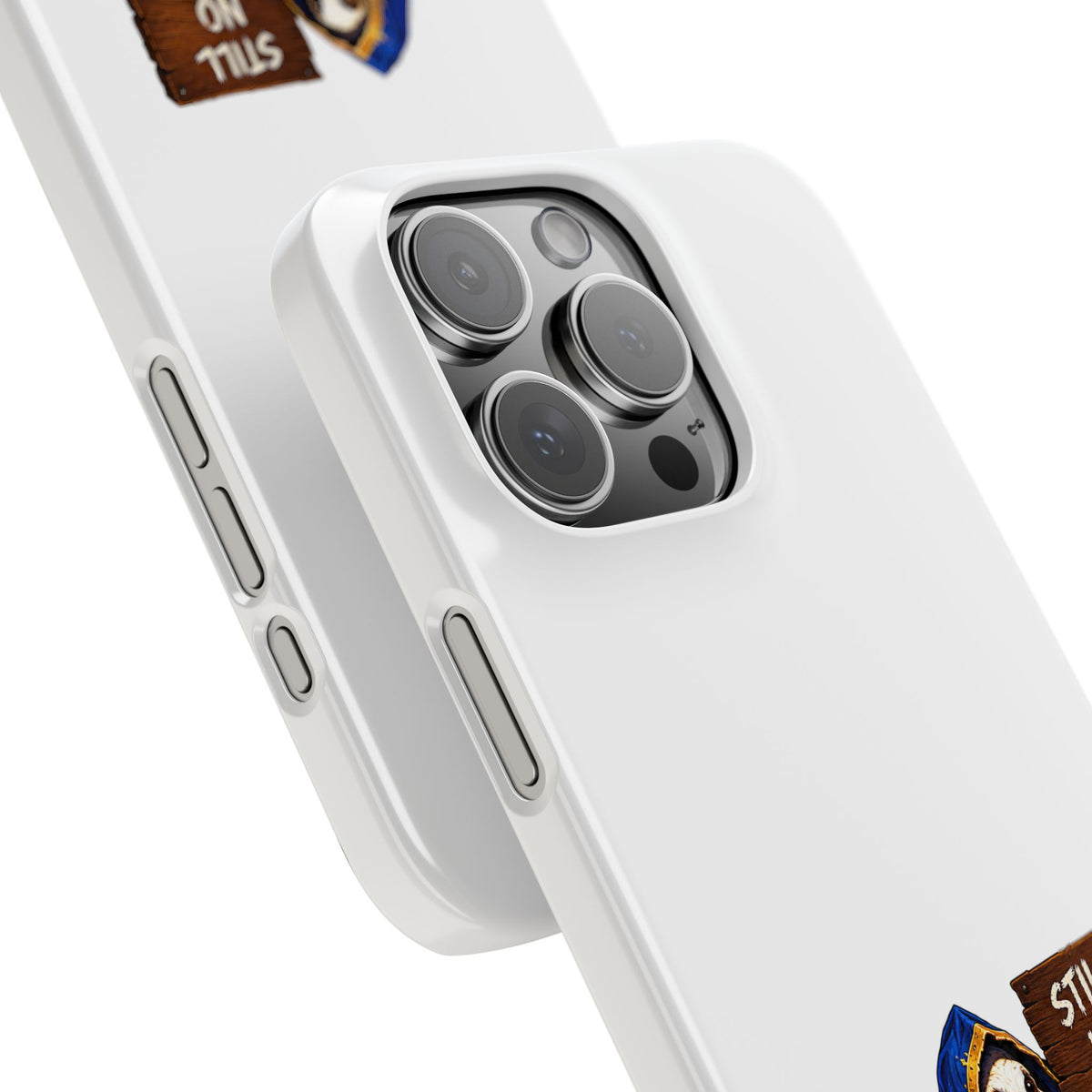 Slim Phone Cases