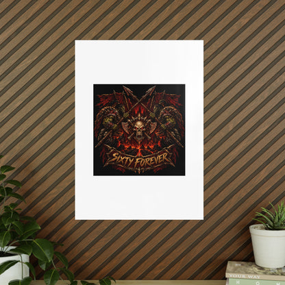 Photopaper Posters