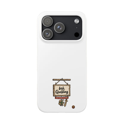 Slim Phone Cases