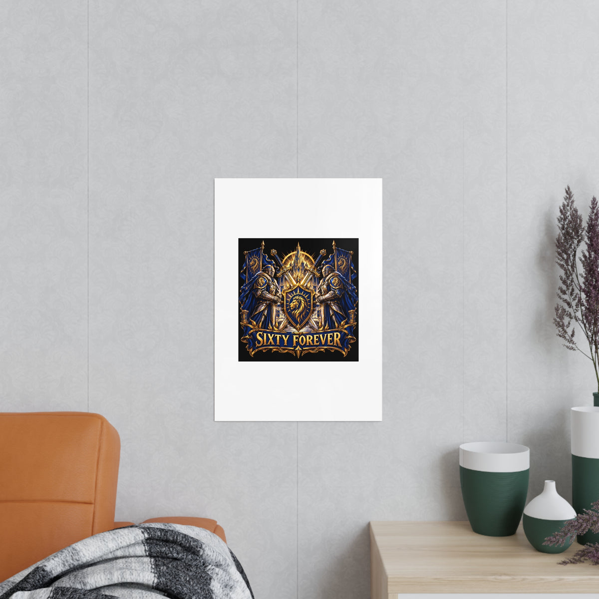 Photopaper Posters