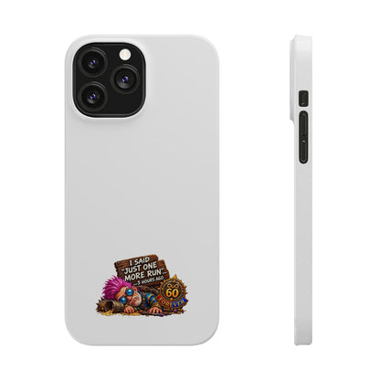 Slim Phone Cases